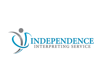 Logo Design entry 567410 submitted by eldesign to the Logo Design for Independence Interpreting Service run by MissVic