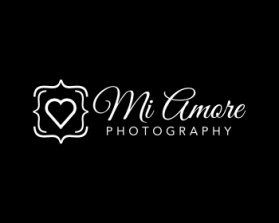 Logo Design entry 567730 submitted by plasticity to the Logo Design for Mi Amore Photography   run by miamore1