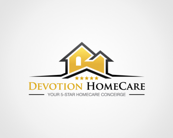 Logo Design entry 590504 submitted by DSD-Pro