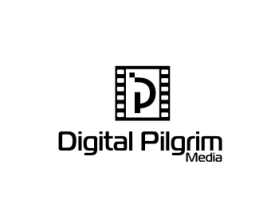 Logo Design entry 567795 submitted by dodolOGOL to the Logo Design for Digital Pilgrim Media run by digitalpilgrim