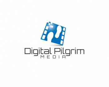 Logo Design entry 567807 submitted by LeAnn to the Logo Design for Digital Pilgrim Media run by digitalpilgrim