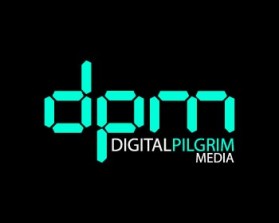 Logo Design entry 567837 submitted by artrabb to the Logo Design for Digital Pilgrim Media run by digitalpilgrim