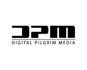Logo Design entry 567838 submitted by LeAnn to the Logo Design for Digital Pilgrim Media run by digitalpilgrim