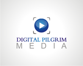 Logo Design Entry 567847 submitted by agunglloh to the contest for Digital Pilgrim Media run by digitalpilgrim