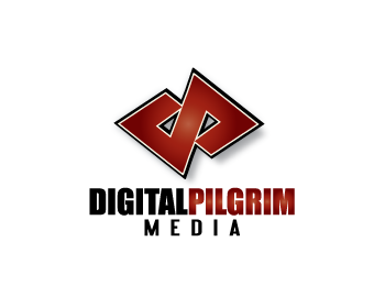 Logo Design entry 567866 submitted by kbcorbin to the Logo Design for Digital Pilgrim Media run by digitalpilgrim