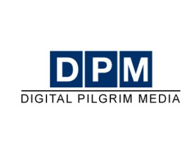 Logo Design Entry 567952 submitted by jenmd77 to the contest for Digital Pilgrim Media run by digitalpilgrim
