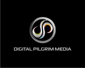 Logo Design Entry 567953 submitted by Republik to the contest for Digital Pilgrim Media run by digitalpilgrim