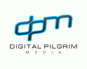 Logo Design Entry 567965 submitted by myeoffice to the contest for Digital Pilgrim Media run by digitalpilgrim