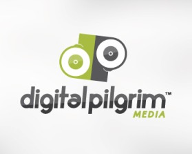 Logo Design Entry 568007 submitted by PMTDesign to the contest for Digital Pilgrim Media run by digitalpilgrim