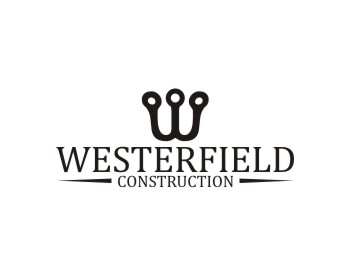 Logo Design entry 568180 submitted by abantibangal to the Logo Design for Westerfield Construction run by verse