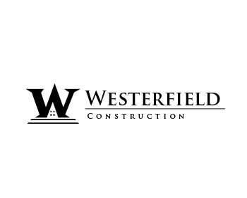 Logo Design entry 568116 submitted by blackcurrant168 to the Logo Design for Westerfield Construction run by verse