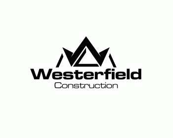 Logo Design entry 568141 submitted by cclia to the Logo Design for Westerfield Construction run by verse