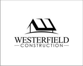 Logo Design entry 568145 submitted by 562designer@gmail.com to the Logo Design for Westerfield Construction run by verse