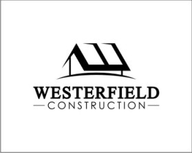Logo Design entry 568180 submitted by phonic to the Logo Design for Westerfield Construction run by verse