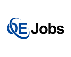 Logo Design entry 568515 submitted by matchstickmedia to the Logo Design for OE Jobs run by kurmannr