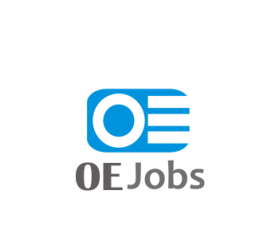 Logo Design Entry 568527 submitted by catur to the contest for OE Jobs run by kurmannr
