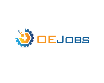 Logo Design entry 568554 submitted by muzzha to the Logo Design for OE Jobs run by kurmannr