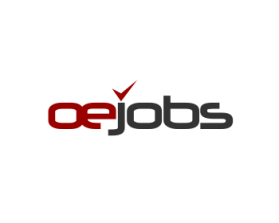 Logo Design entry 568570 submitted by blackcurrant168 to the Logo Design for OE Jobs run by kurmannr