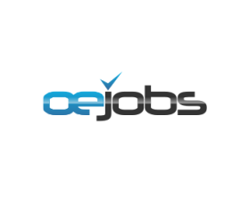 Logo Design entry 568574 submitted by catur to the Logo Design for OE Jobs run by kurmannr