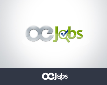 Logo Design entry 568597 submitted by jeshjush to the Logo Design for OE Jobs run by kurmannr