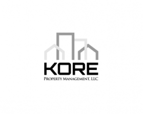 Logo Design entry 568766 submitted by matchstickmedia to the Logo Design for KORE Property Management (\"KOREPM.COM\") run by ronreit
