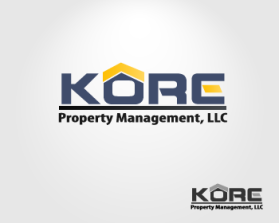 Logo Design Entry 568767 submitted by jjponsica to the contest for KORE Property Management (\"KOREPM.COM\") run by ronreit