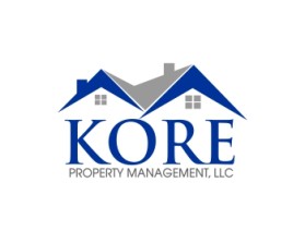 Logo Design entry 568787 submitted by matchstickmedia to the Logo Design for KORE Property Management (\"KOREPM.COM\") run by ronreit