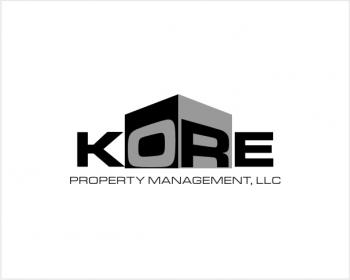 Logo Design entry 568791 submitted by ableh to the Logo Design for KORE Property Management (\"KOREPM.COM\") run by ronreit