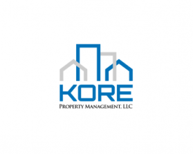 Logo Design entry 568791 submitted by LeAnn to the Logo Design for KORE Property Management (\"KOREPM.COM\") run by ronreit