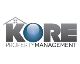 Logo Design Entry 568812 submitted by matchstickmedia to the contest for KORE Property Management (\"KOREPM.COM\") run by ronreit