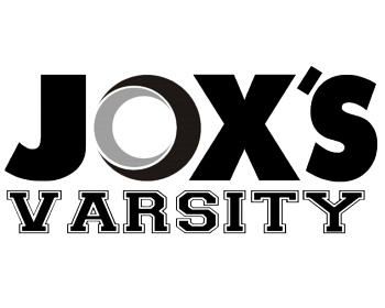 Logo Design entry 201224 submitted by Art Angel to the Logo Design for Joxs Varsity run by Elanesco