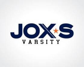 Logo Design entry 201221 submitted by pablo to the Logo Design for Joxs Varsity run by Elanesco