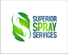 Logo Design entry 569132 submitted by matchstickmedia to the Logo Design for Superior Spray Services run by OCN