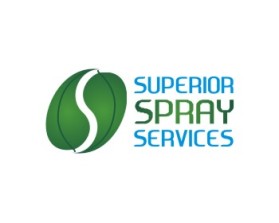 Logo Design entry 569137 submitted by matchstickmedia to the Logo Design for Superior Spray Services run by OCN