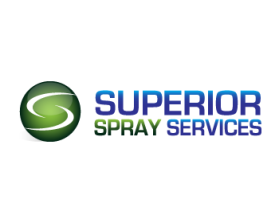 Logo Design entry 569142 submitted by matchstickmedia to the Logo Design for Superior Spray Services run by OCN