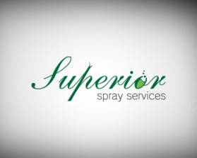 Logo Design Entry 569181 submitted by simply_rocks to the contest for Superior Spray Services run by OCN