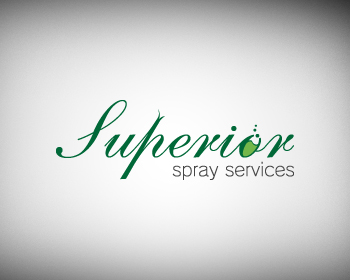 Logo Design entry 569181 submitted by simply_rocks to the Logo Design for Superior Spray Services run by OCN