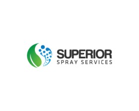 Logo Design entry 569196 submitted by uyoxsoul to the Logo Design for Superior Spray Services run by OCN