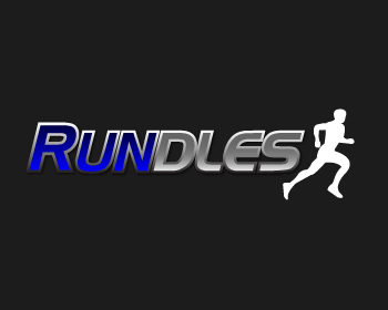 Logo Design entry 569479 submitted by gemgale to the Logo Design for Rundles.com run by blbrown13