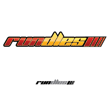 Logo Design entry 569479 submitted by muzzha to the Logo Design for Rundles.com run by blbrown13
