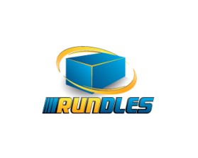 Logo Design entry 569447 submitted by John12 to the Logo Design for Rundles.com run by blbrown13