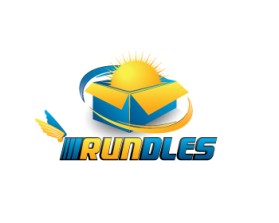 Logo Design entry 569449 submitted by muzzha to the Logo Design for Rundles.com run by blbrown13