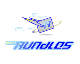 Logo Design entry 569452 submitted by muzzha to the Logo Design for Rundles.com run by blbrown13