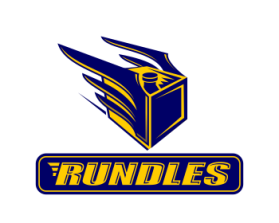 Logo Design entry 569479 submitted by RoyalSealDesign to the Logo Design for Rundles.com run by blbrown13