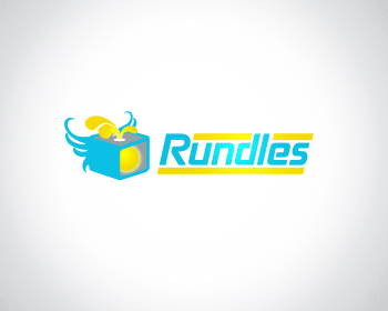 Logo Design entry 569479 submitted by jeshjush to the Logo Design for Rundles.com run by blbrown13