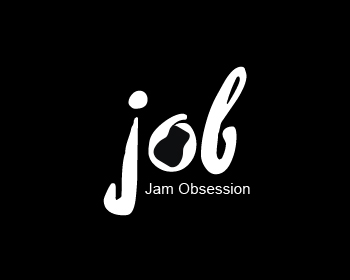 Logo Design entry 569527 submitted by adyyy to the Logo Design for J-OB (Jam Obsession) run by jalo7777