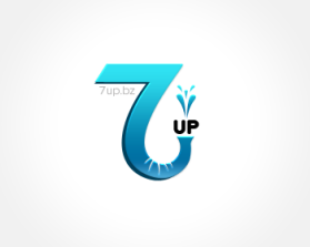 Logo Design entry 569612 submitted by ckinberger to the Logo Design for 7up.bz run by cheeptravel