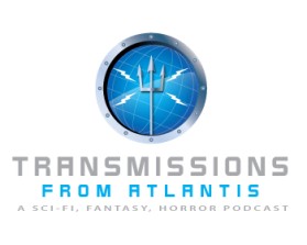 Logo Design entry 568237 submitted by john12343 to the Logo Design for Transmissions From Atlantis run by JCDeLaTorre