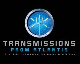 Logo Design entry 568238 submitted by operator50 to the Logo Design for Transmissions From Atlantis run by JCDeLaTorre