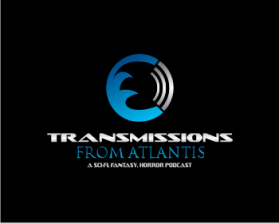 Logo Design Entry 568245 submitted by Republik to the contest for Transmissions From Atlantis run by JCDeLaTorre